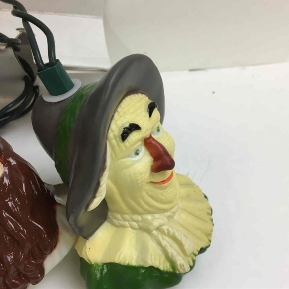 WIZARD OF OZ LIGHTS - Picture 3 of 6